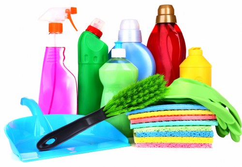Professional mattress cleaning in a West Kensington flat