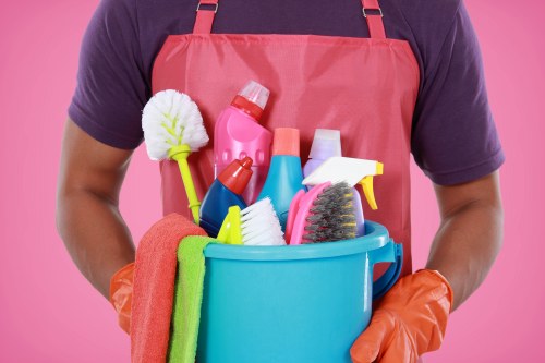 Local stain removal service for carpets and upholstery in West Kensington