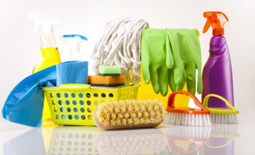 House cleaning team serving West Kensington and nearby areas