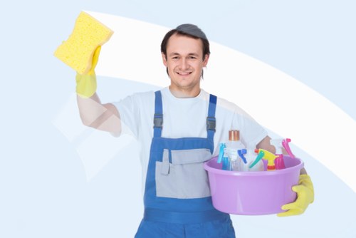 Professional oven cleaning service for West Kensington homes and flats