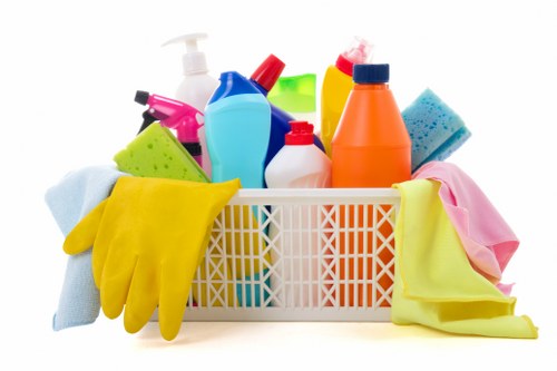 House clearance service for West Kensington flats and homes