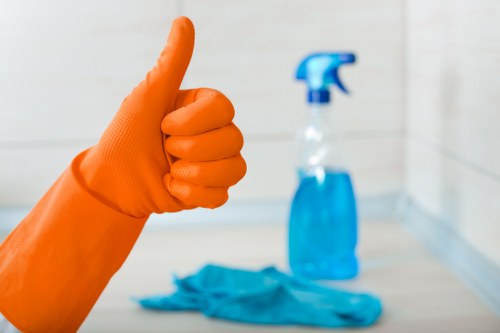 Textile recycling and reuse partnership activities