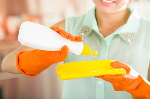 Local mattress cleaning for homes and serviced apartments