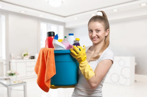 Local upholstery cleaning for residential furniture in West Kensington