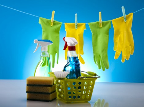 Clear next steps in a cleaner complaints procedure