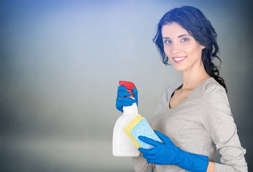 Rug cleaning service suited to flats and businesses in West Kensington