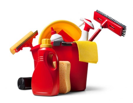 Oven cleaning service for landlords, tenants, and businesses in West Kensington